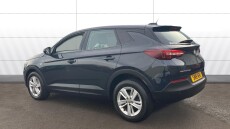 Vauxhall Grandland X 1.2 Turbo SE 5dr Petrol Hatchback